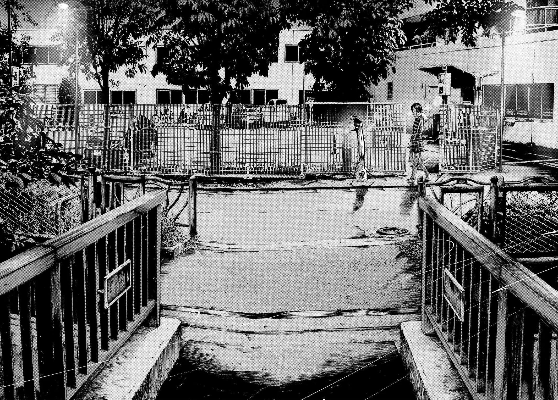 Oyasumi Punpun Chapter 39 image 06